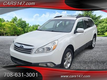 Used 2014 Subaru Outback 2.5i Limited