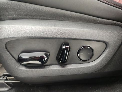 Used 2023 Lexus RX 500h F Sport image 14