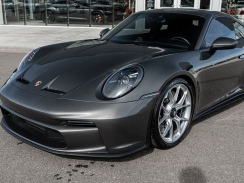 Used 2022 Porsche 911 GT3 image 21