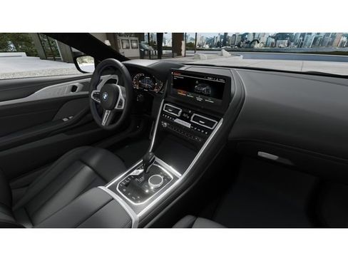 New 2026 BMW M850i xDrive M850i xDrive w/ M Sport Professional Package image 14