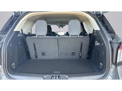 New 2026 Ford Explorer Active