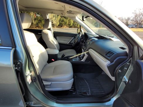 Used 2014 Subaru Forester 2.5i Limited w/ Popular Package #2 image 15