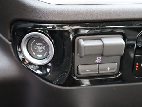 New 2026 Chevrolet Silverado 1500 RST w/ Safety Package image 19