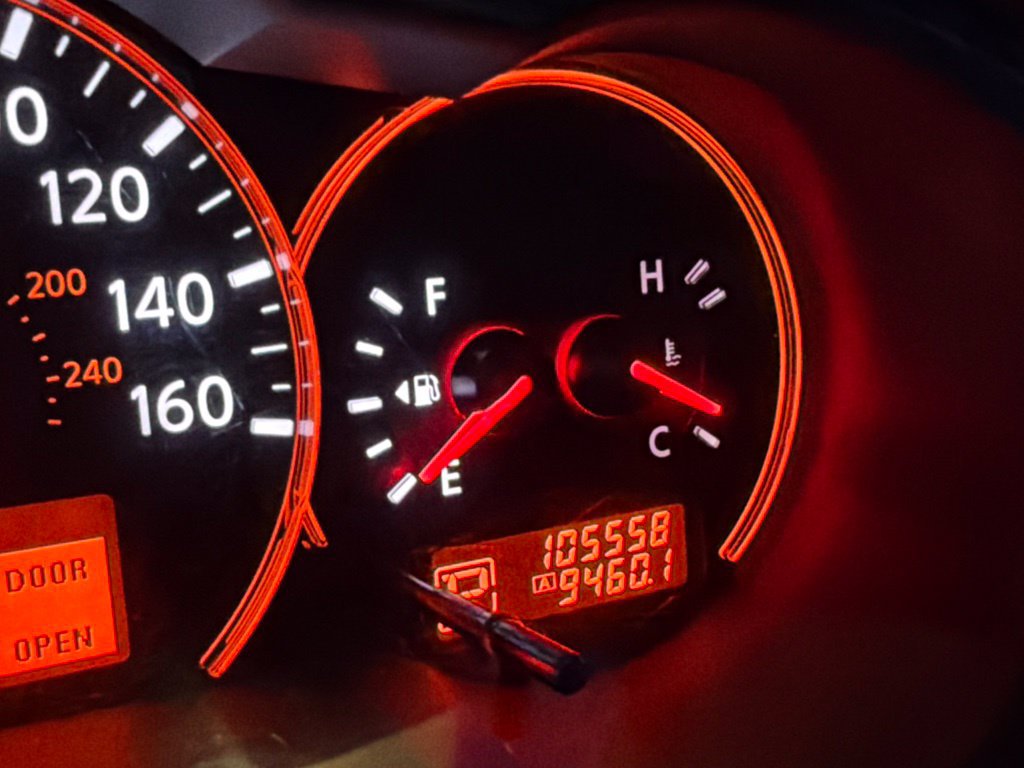 Used 2009 Nissan Altima 3.5 SE FWD image 14