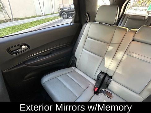 Certified 2023 Dodge Durango GT image 12