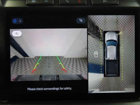 Used 2024 Ford F350 King Ranch w/ Chrome Package image 16