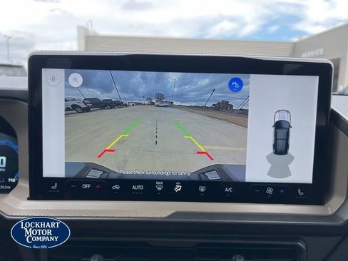 New 2025 Ford Bronco Sport Big Bend w/ Convenience Package image 42