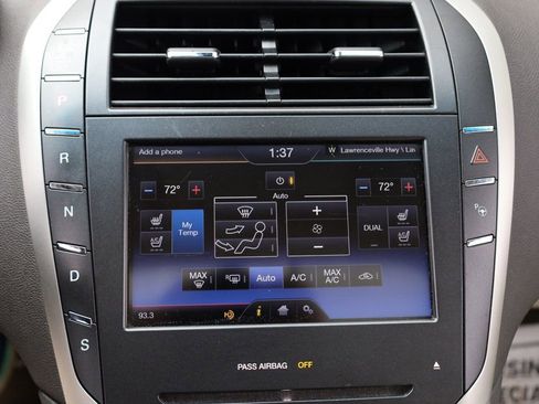 Used 2014 Lincoln MKZ w/ Equipment Group 102A Reserve image 38