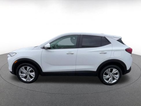 Used 2025 Buick Encore GX Preferred FWD image 8