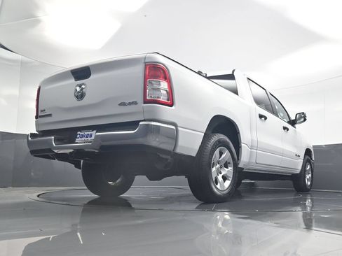 Used 2023 RAM 1500 Big Horn AWD/4WD image 42