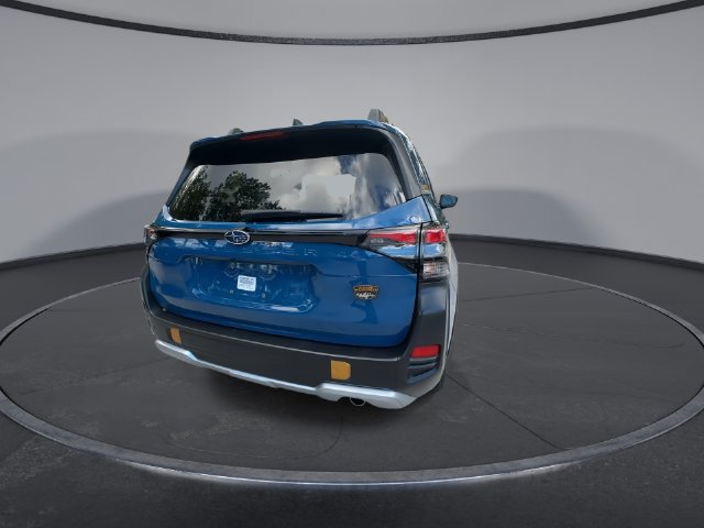 Certified 2026 Subaru Forester Wilderness AWD/4WD image 7
