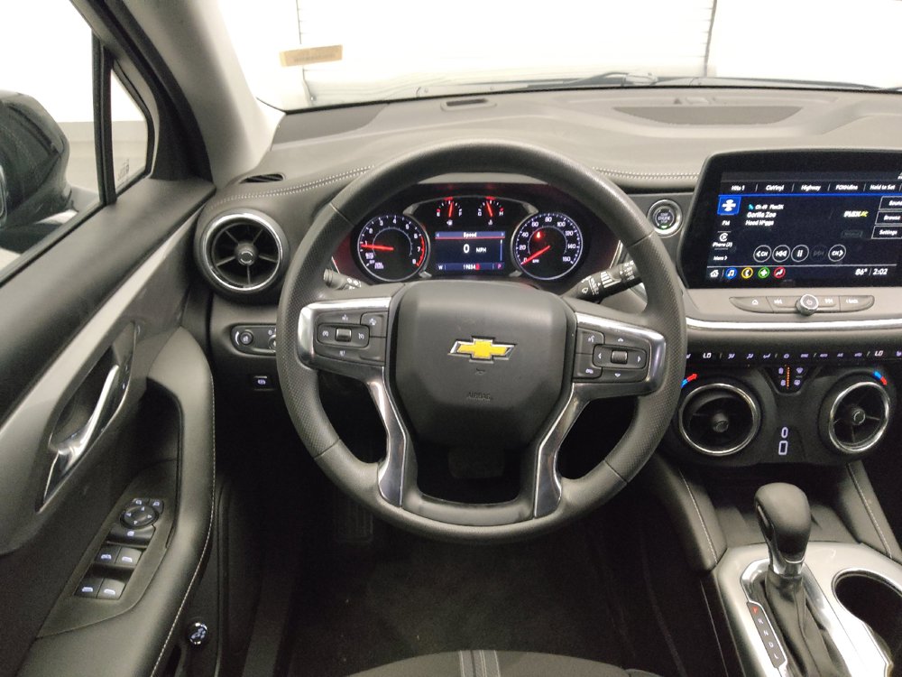 Used 2024 Chevrolet Blazer LT w/ Convenience Package FWD image 22