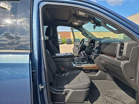 Used 2026 GMC Sierra 1500 Elevation AWD/4WD image 15