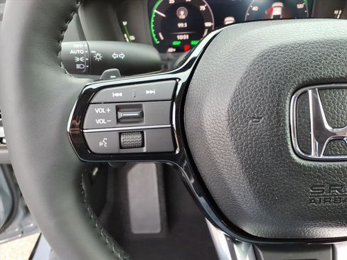 New 2026 Honda Accord Touring image 23