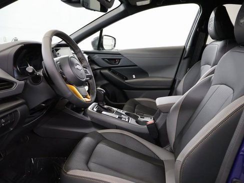 New 2026 Subaru Crosstrek 2.5i Wilderness w/ Wilderness Package AWD/4WD image 12