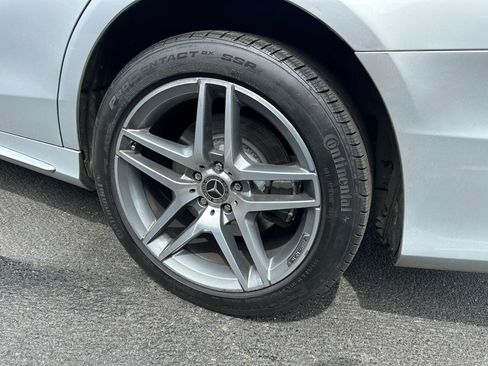 Used 2015 Mercedes-Benz S 550 4MATIC Sedan w/ Sport Package image 8