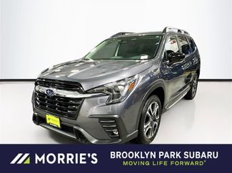 New 2026 Subaru Ascent Limited video 1