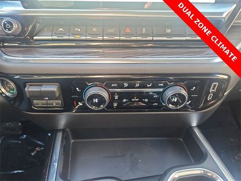 Used 2024 Chevrolet Silverado 1500 RST w/ RST All Star Premium Package image 18