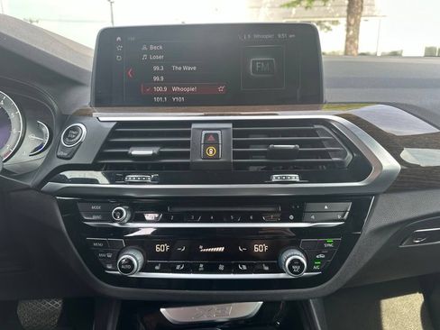 Used 2019 BMW X3 xDrive30i AWD/4WD image 22