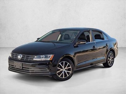 Used 2018 Volkswagen Jetta SE