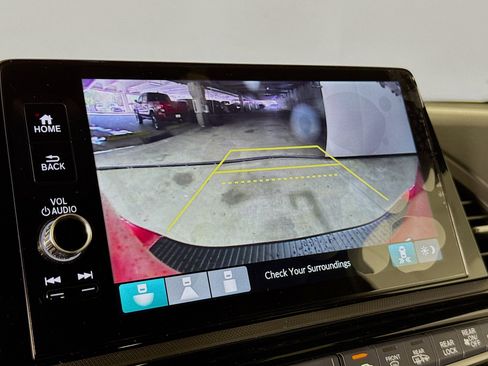 New 2026 Honda Odyssey Sport-L image 14