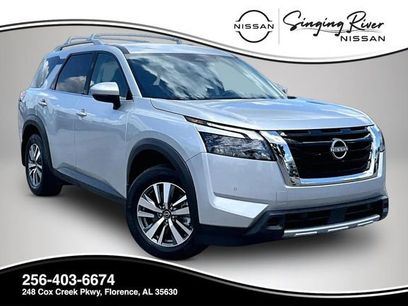 Certified 2025 Nissan Pathfinder SL