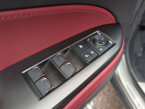 Used 2024 Lexus NX 350 350 Premium image 13