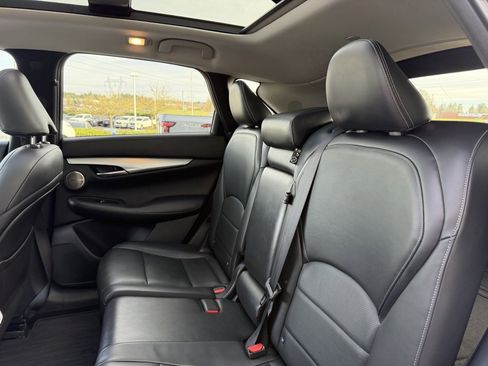 Used 2019 INFINITI QX50 Essential w/ Proactive Package image 30