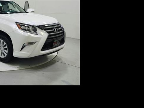 Used 2019 Lexus GX 460 Premium image 33
