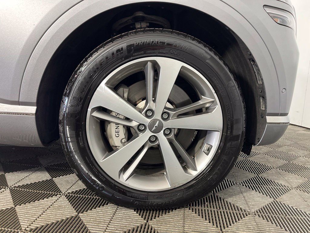 Used 2024 Genesis GV80 2.5T w/ Advanced Package AWD/4WD image 30
