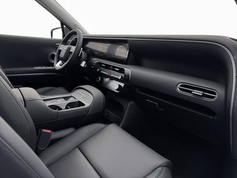 New 2026 Hyundai Palisade SEL image 15