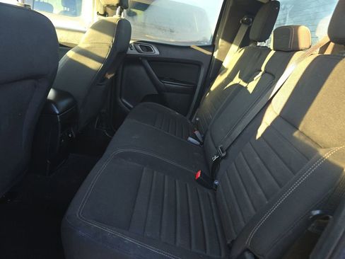 Used 2021 Ford Ranger XLT w/ Equipment Group 301A Mid image 12