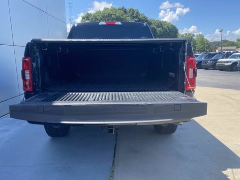 Used 2023 Ford F150 XLT w/ Equipment Group 302A High AWD/4WD image 6