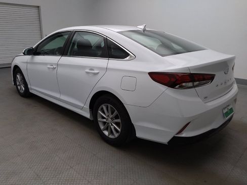 Used 2018 Hyundai Sonata SE FWD image 3