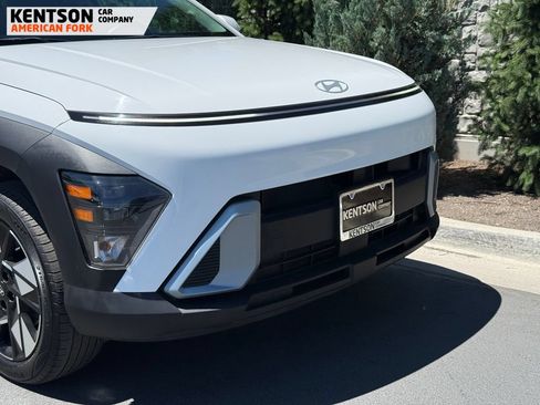 Used 2025 Hyundai Kona SEL AWD/4WD image 11