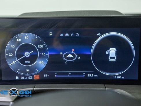 Used 2024 Kia Telluride SX Prestige X-Line AWD/4WD image 17