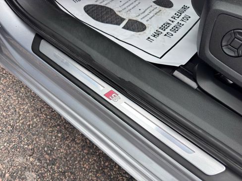 Used 2019 Audi A6 3.0T Premium Plus image 11