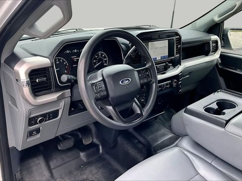 Used 2022 Ford F150 XL w/ Trailer Tow Package AWD/4WD image 18