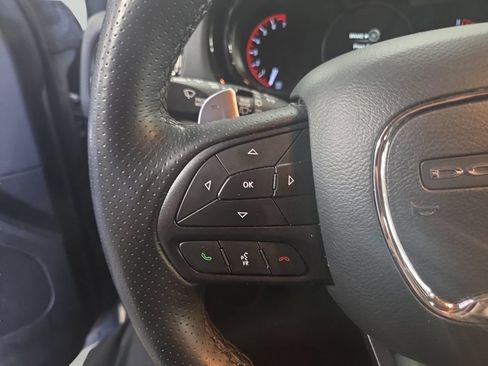 Used 2025 Dodge Durango GT AWD/4WD image 19