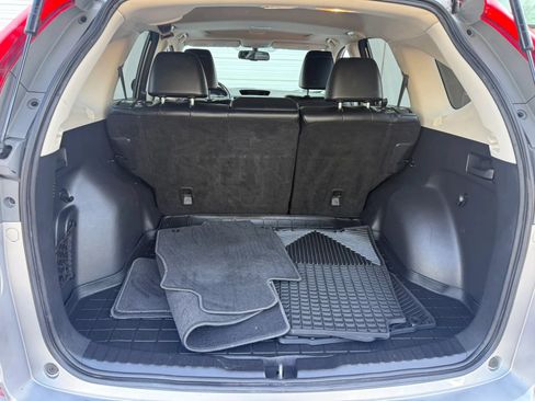 Used 2016 Honda CR-V EX-L image 9