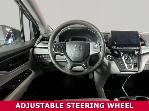 Used 2020 Honda Odyssey EX image 8