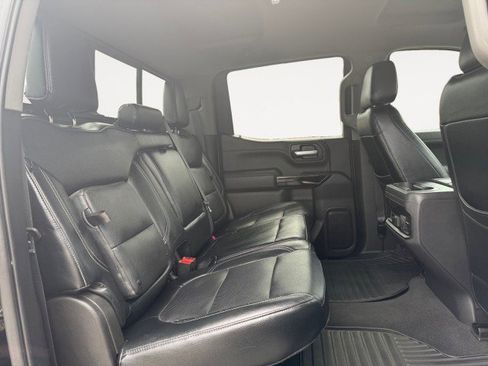 Used 2019 Chevrolet Silverado 1500 RST w/ All-Star Edition image 12
