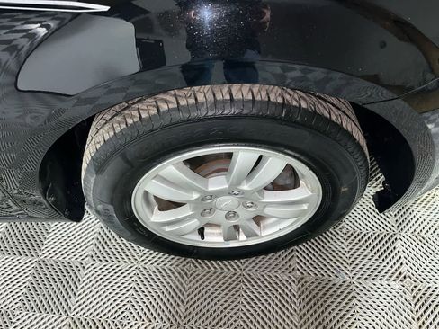 Used 2016 Chevrolet Sonic LT image 10