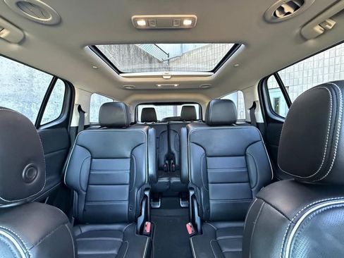 Used 2023 GMC Acadia Denali w/ Black Diamond Edition AWD/4WD image 20