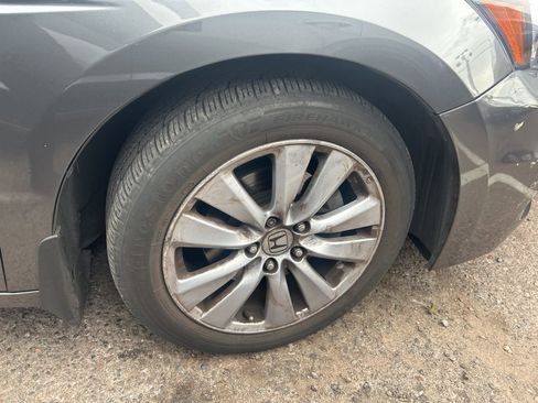 Used 2011 Honda Accord EX-L image 6