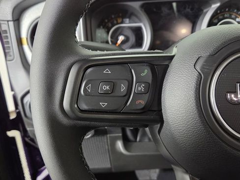 New 2026 Jeep Gladiator Willys image 14