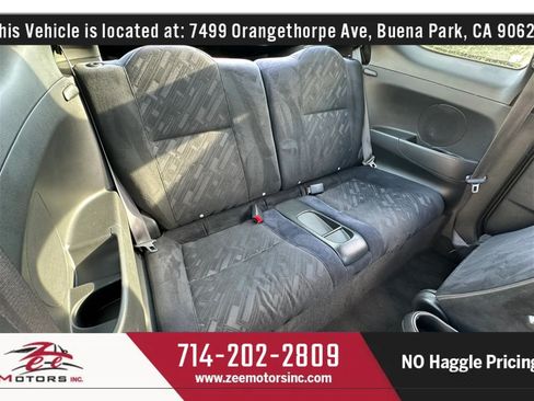 Used 2003 Acura RSX FWD image 22