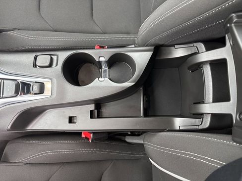 Used 2023 Chevrolet Camaro SS image 23