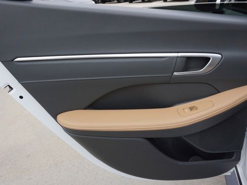 Used 2020 Hyundai Sonata Limited image 34