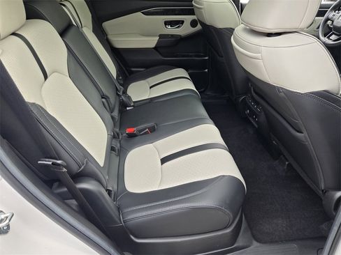 Used 2026 Honda Passport TrailSport Elite image 15